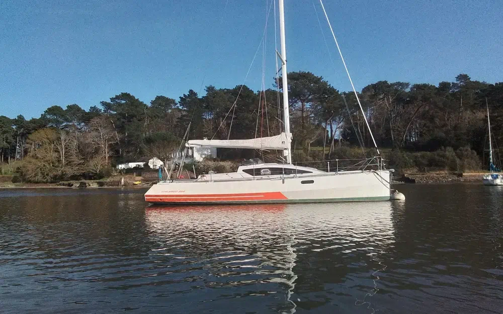 IDB Marine Malango 1045