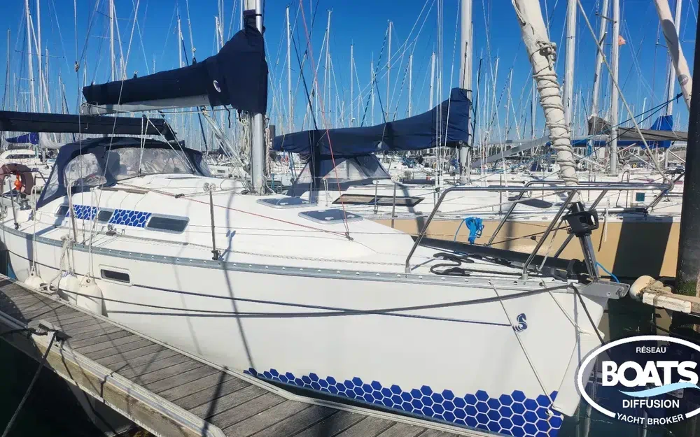 Beneteau Oceanis 311 Clipper
