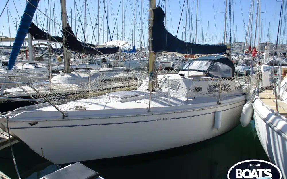 Jeanneau Folie Douce