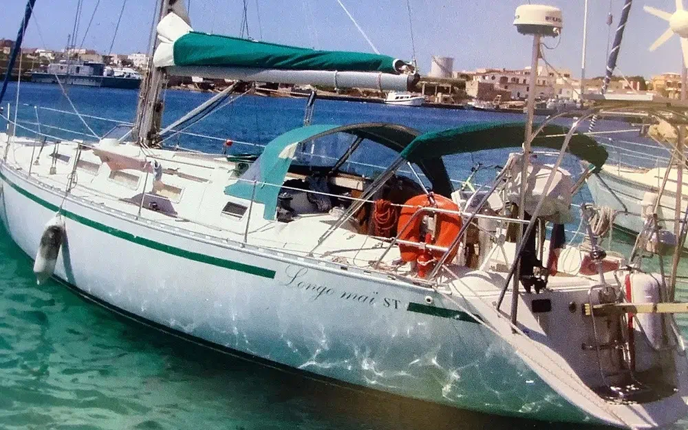 Gibert Marine Gib Sea 442