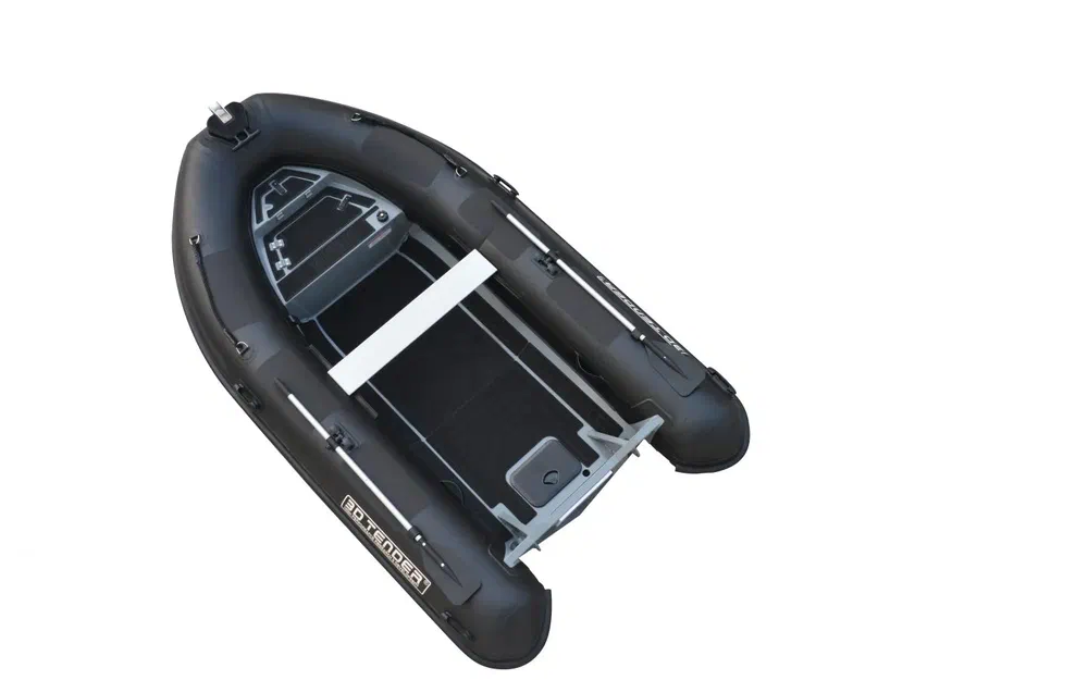 3D Tender NIVIDIC 360