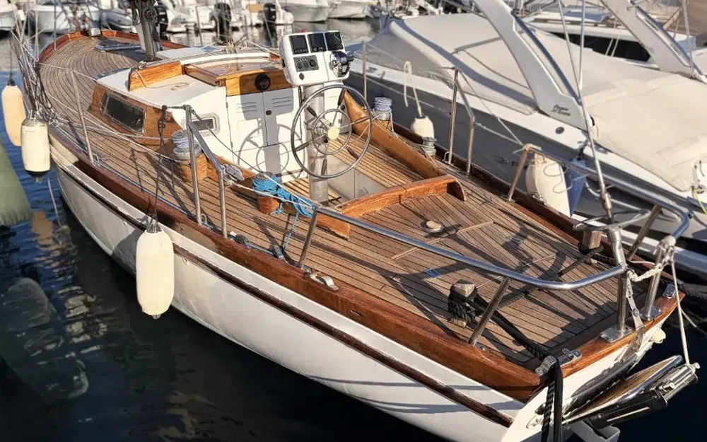 Richard Chassiron GC