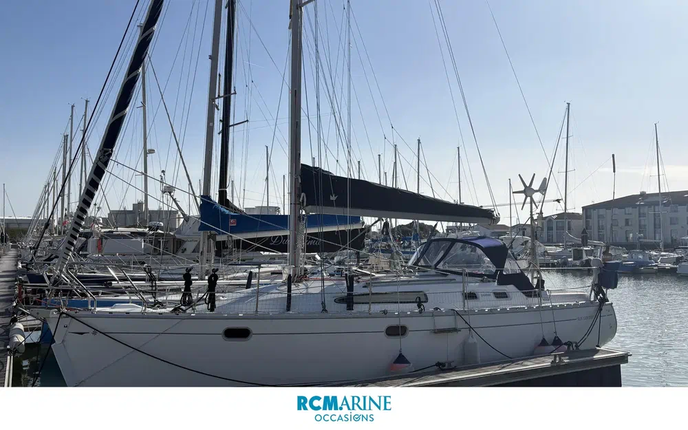 Jeanneau Sun Odyssey 34.2