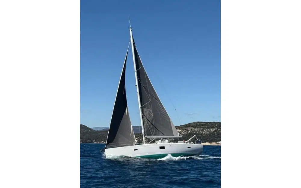 Hanse  455
