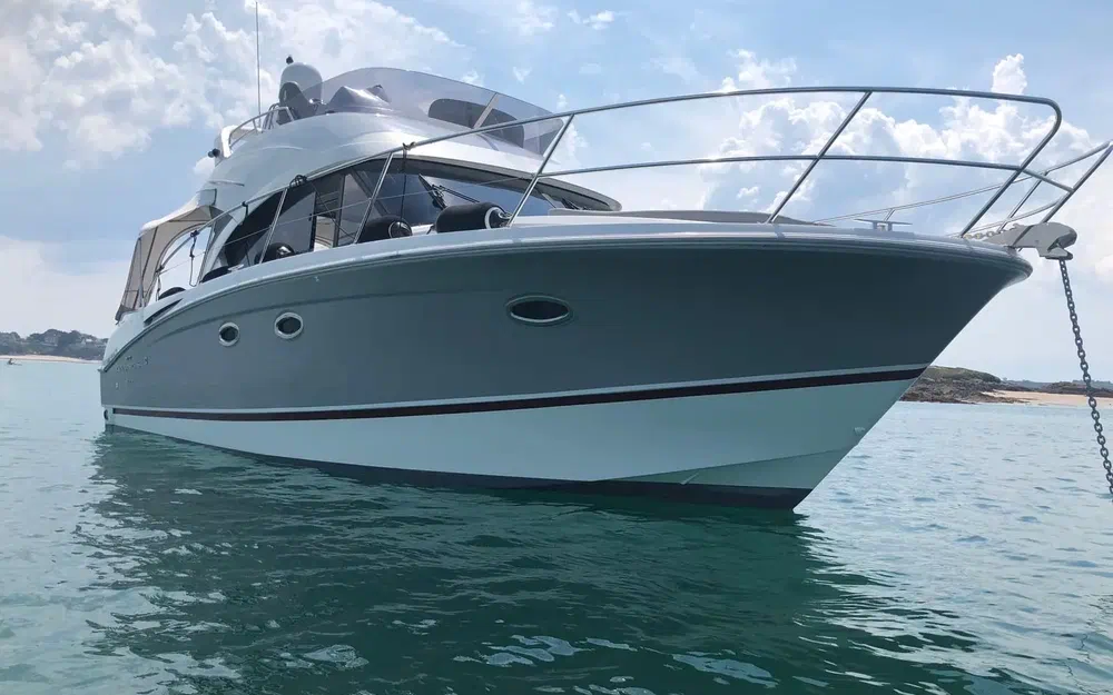Beneteau Antares 36