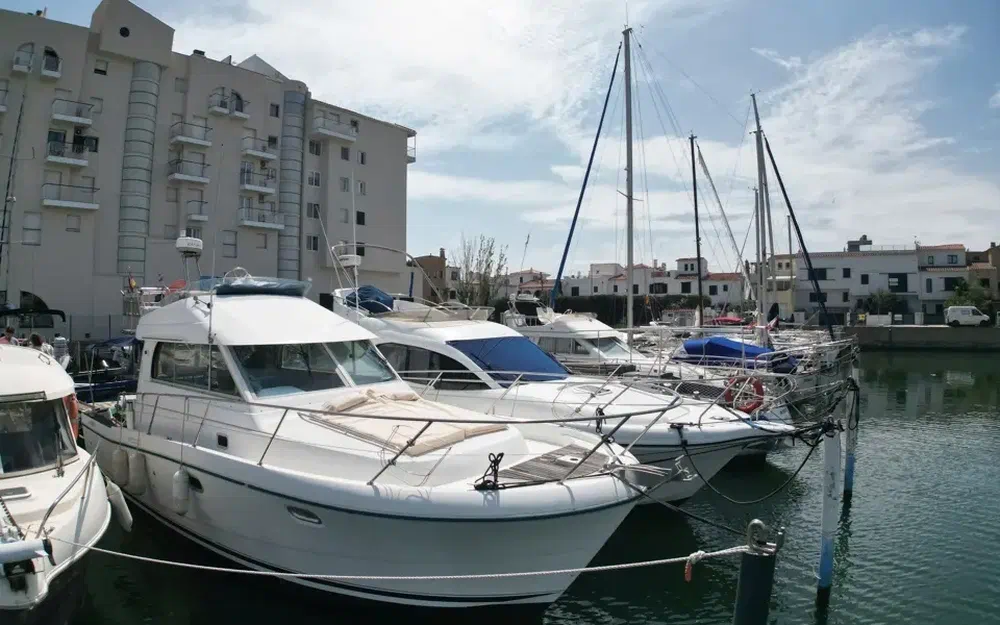 Beneteau Antares 10.80