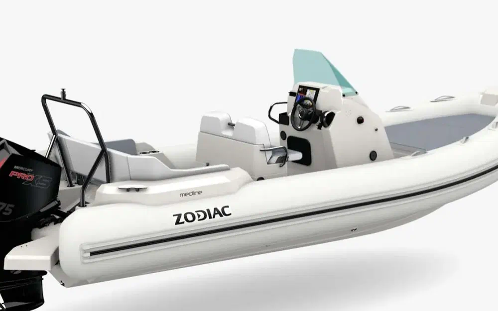 Zodiac Medline 6.8 Neo