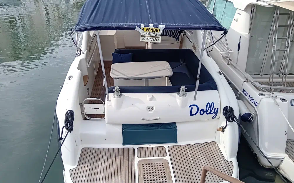 Airon Marine  325
