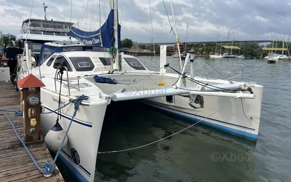 Catana  471