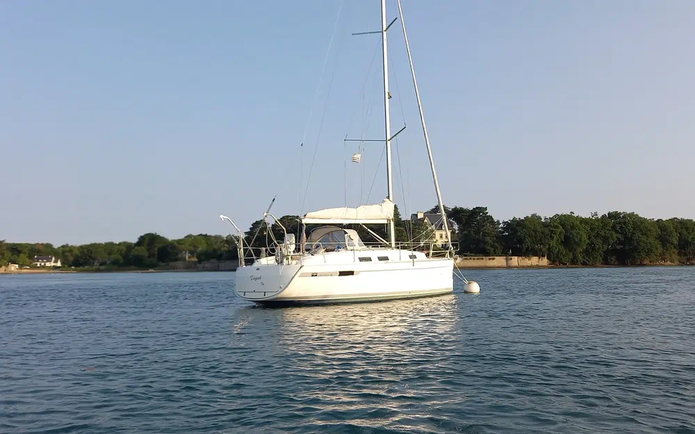 Bavaria  32 Cruiser