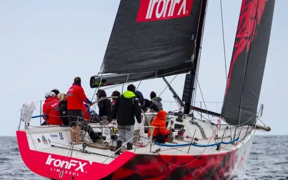 Carroll Marine Corel 45