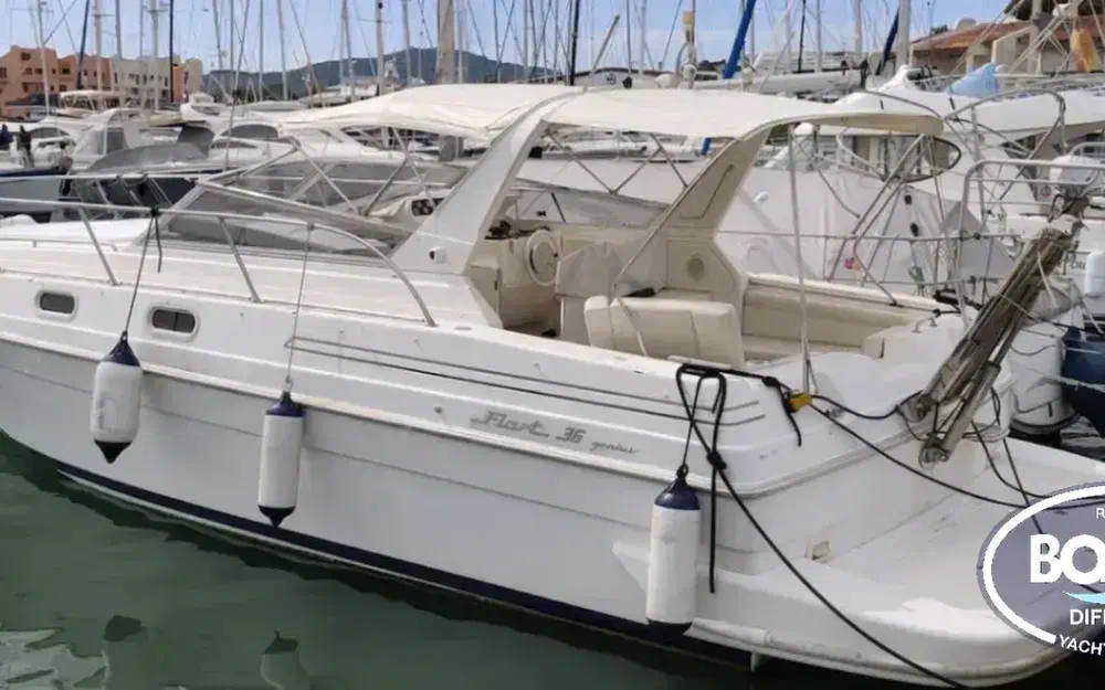 Fiart Mare Fiart 36 Genius