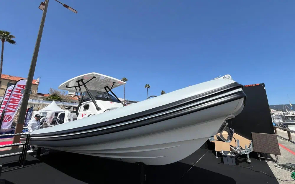 Brig EAGLE 8 VDST SERIES