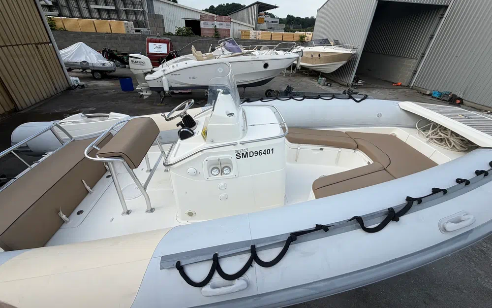 Seahawk  225