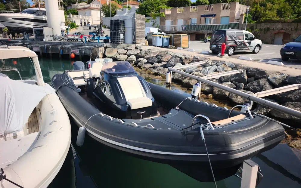 Nuova Jolly Prince 35