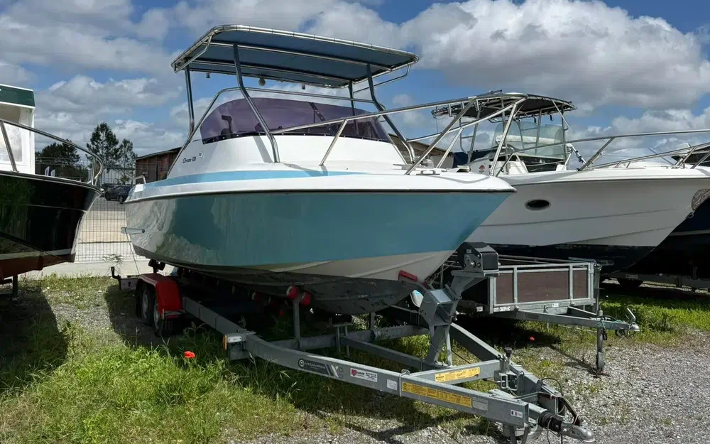 Yachting France Arcoa 630