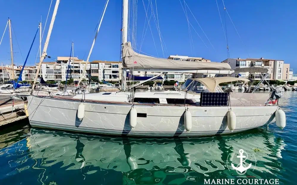 Hanse  400