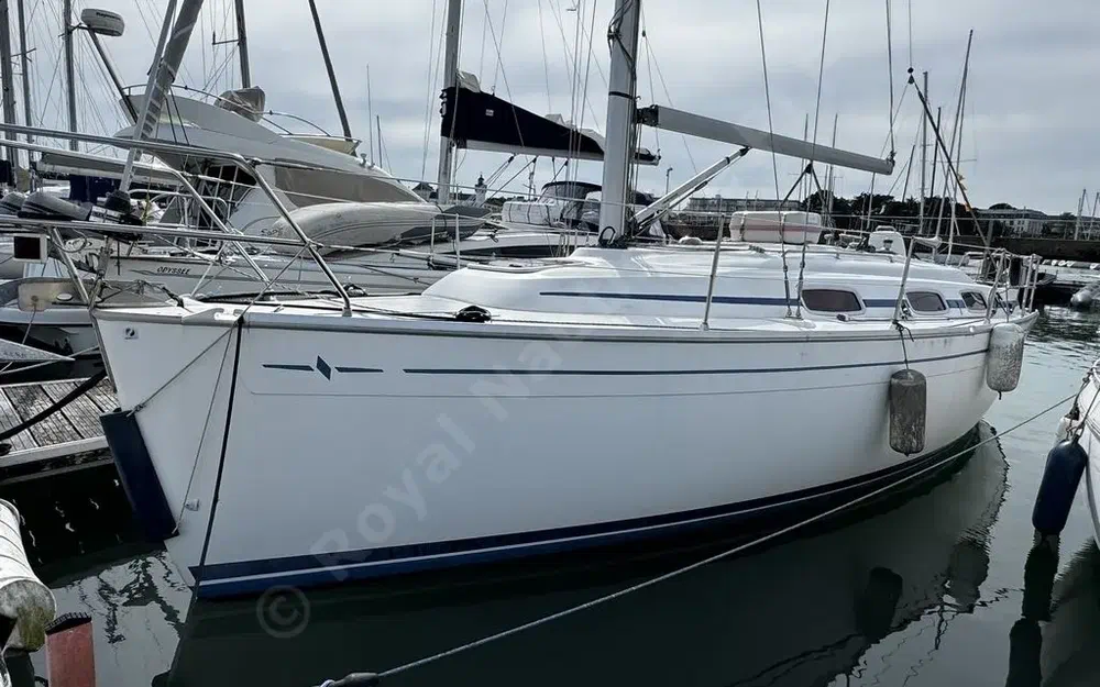 Bavaria  30 Cruiser