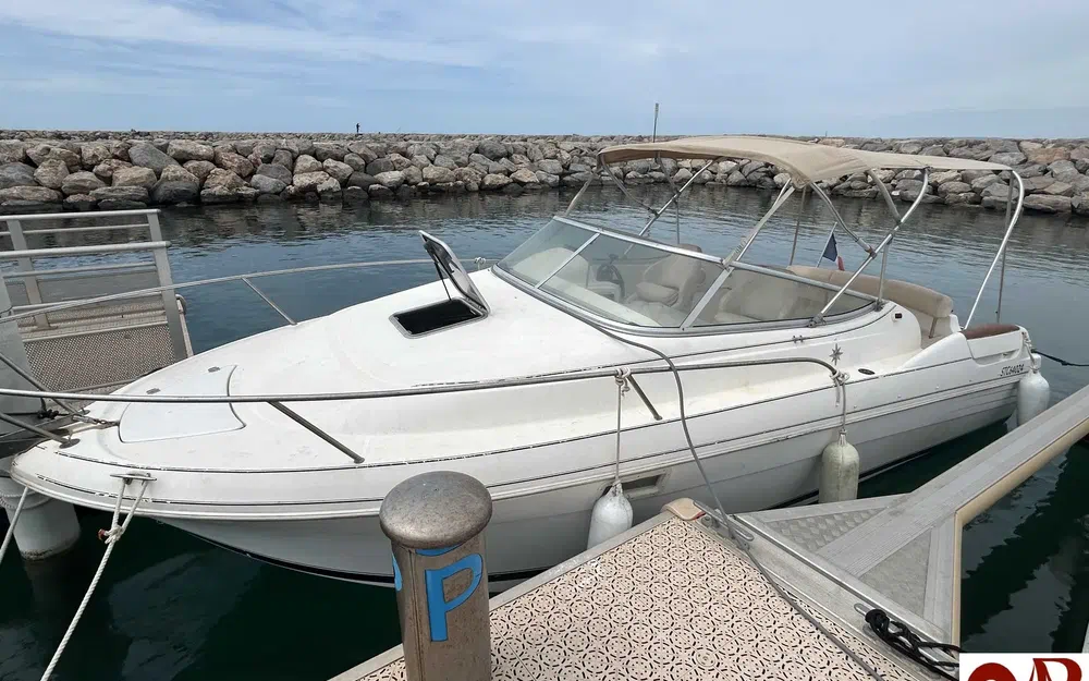 Jeanneau Leader 705