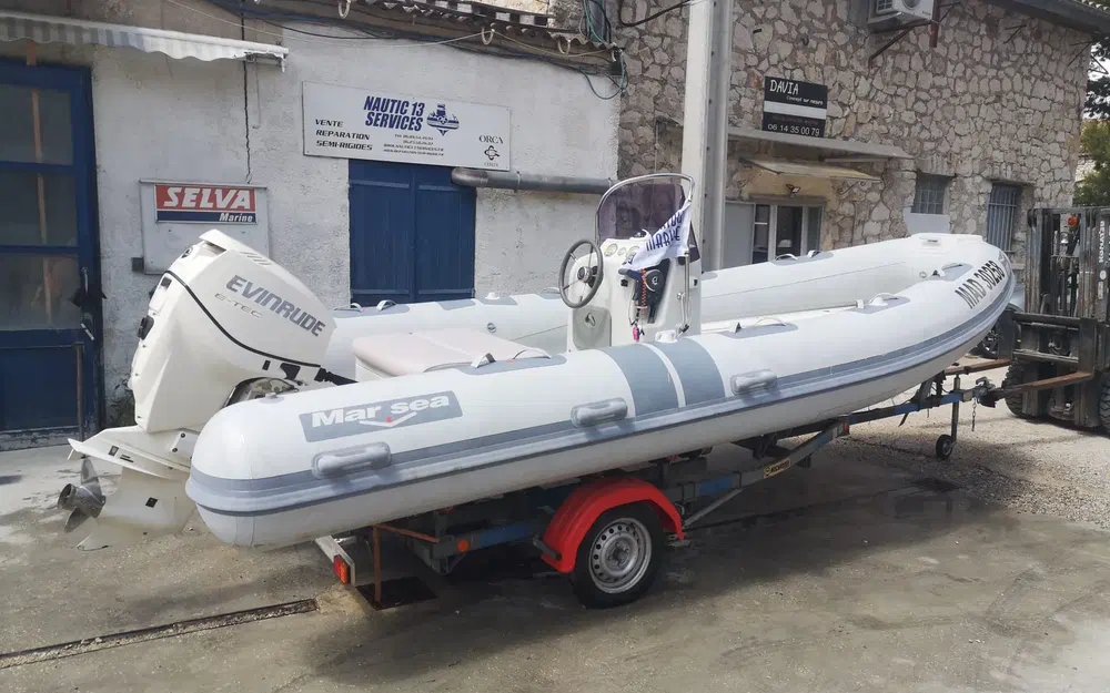 Marsea  SP 100