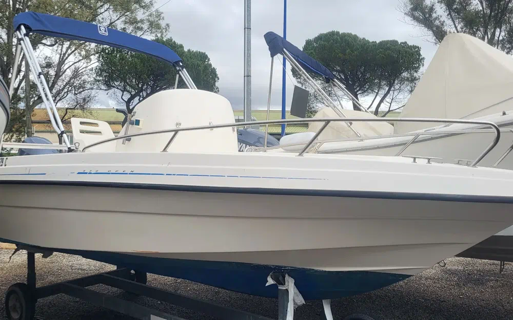 Kelt  53 F
