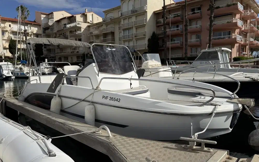 Beneteau Flyer 6
