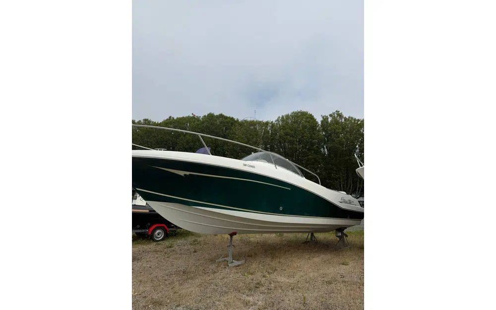 Jeanneau Cap Camarat 755 WA