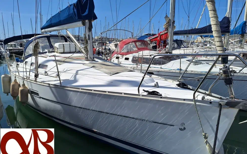 Beneteau Oceanis 323 Clipper