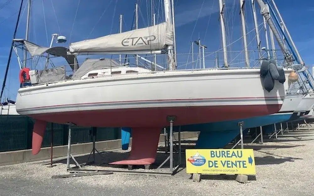 Etap  37 S