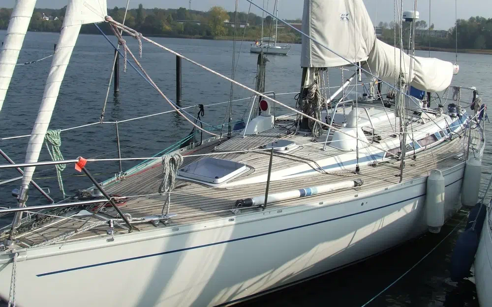 Grand Soleil  39