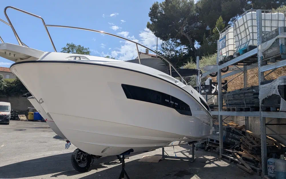 Karnic SL742