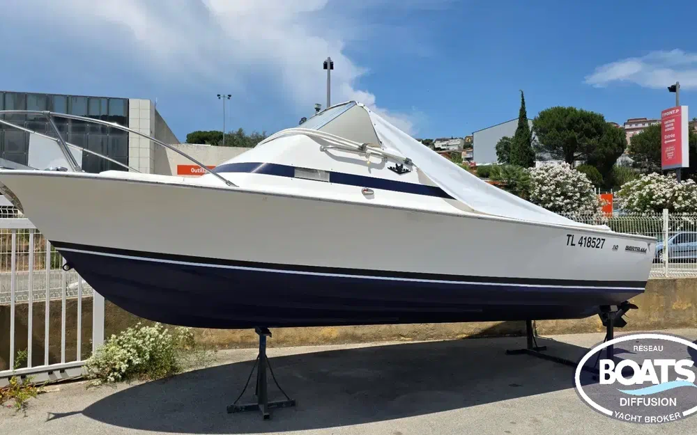 Bertram  20