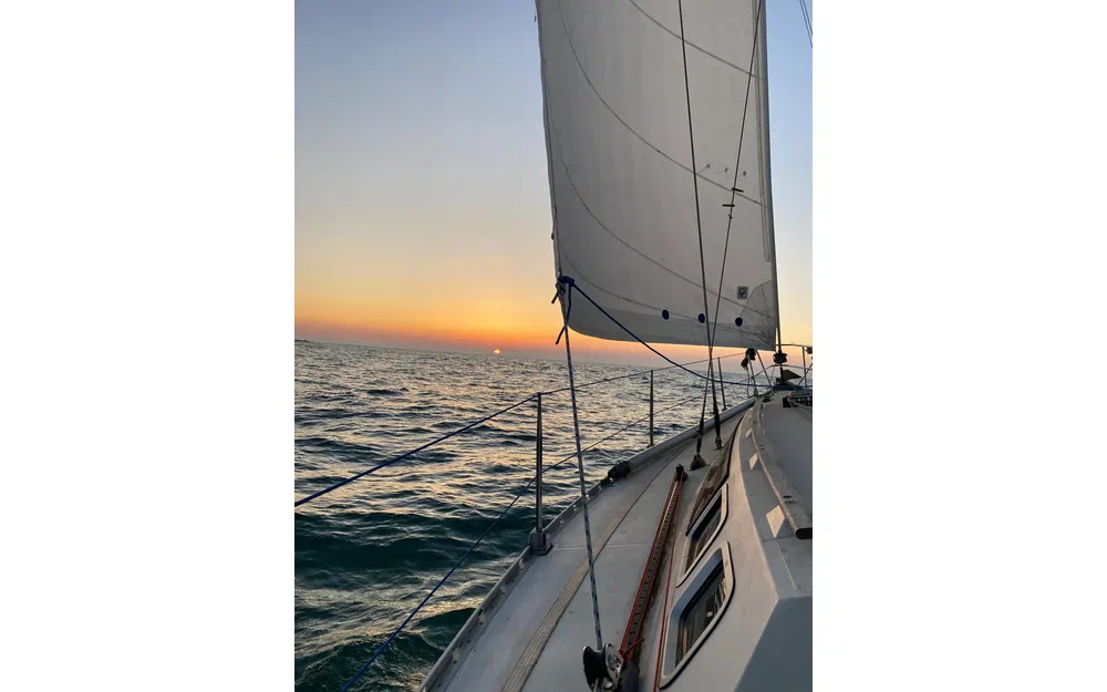 Jeanneau Sun Shine 36