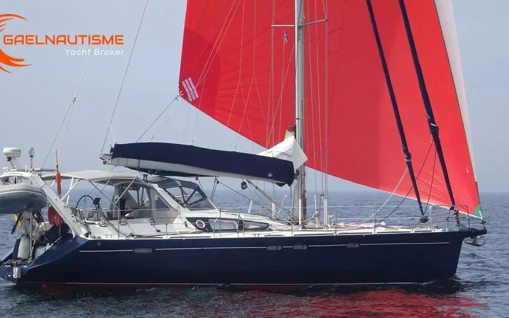 Technimar Hermine 47