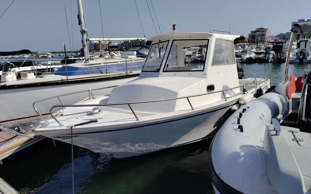 Lacaze Adichats 800