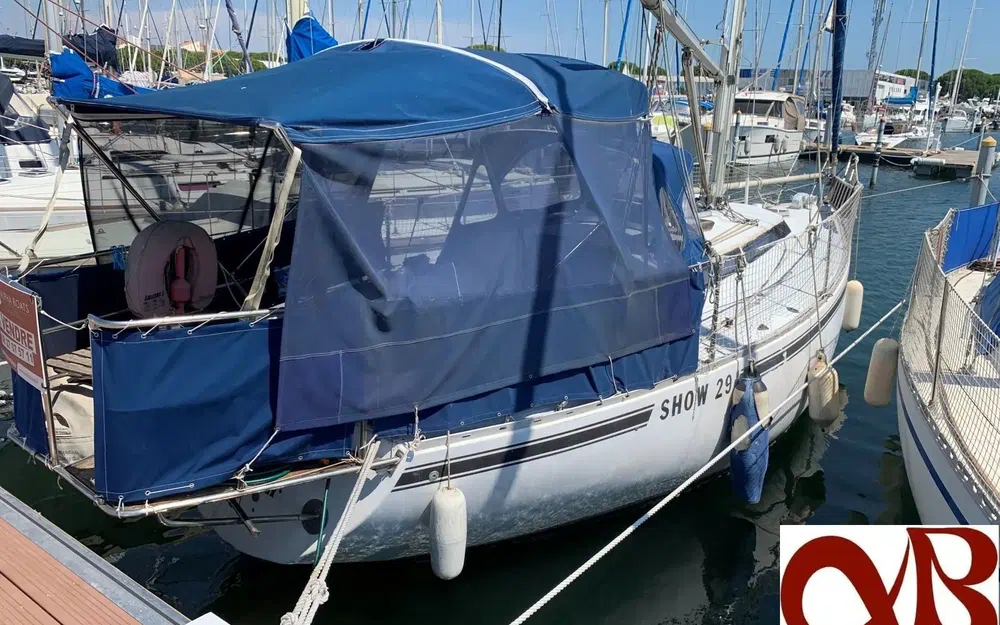 Cantieri Barberis Show 29
