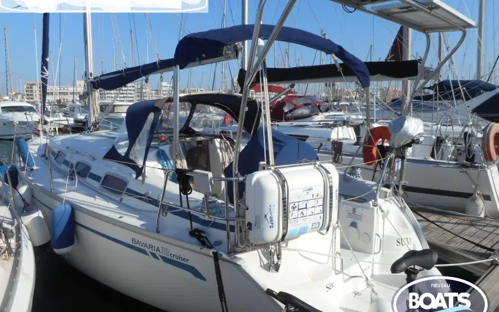 Bavaria  33