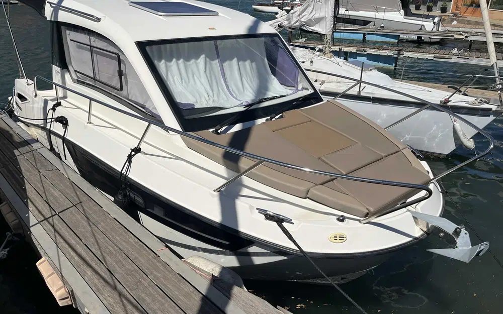 Quicksilver Activ 755 Weekend