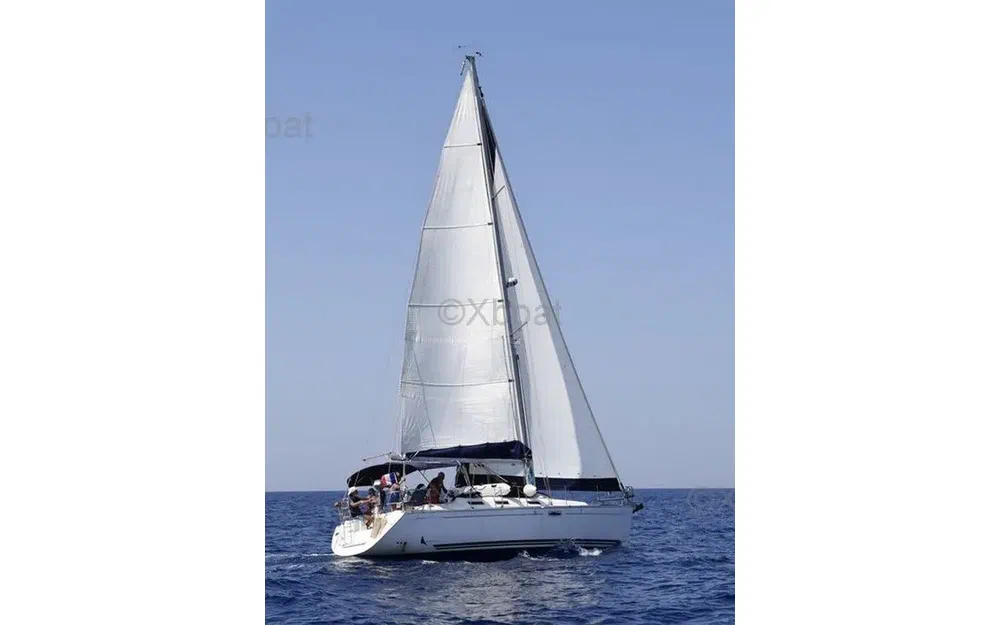 Dufour  385