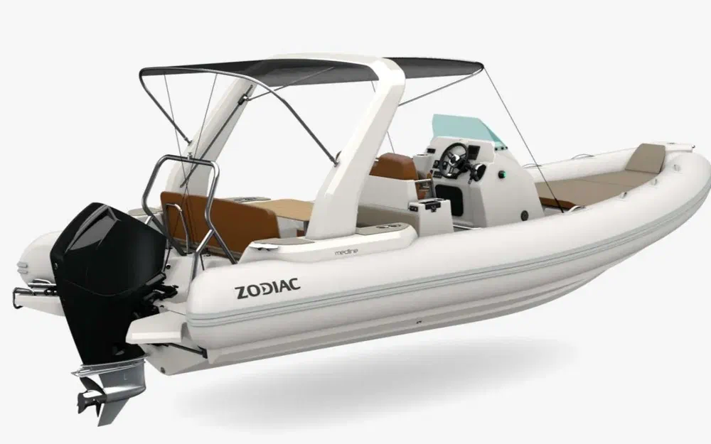 Zodiac Medline 7.5