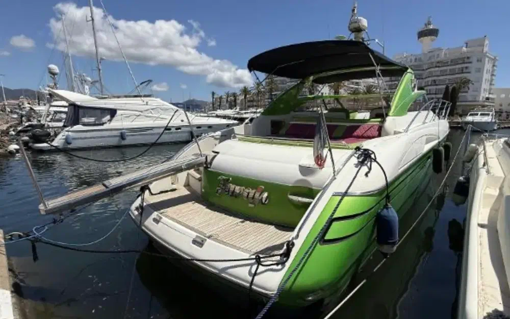 Princess  50