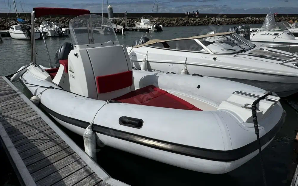 Pro Marine Helios 23