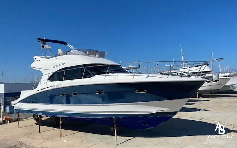 slider 0 Beneteau Antares 42