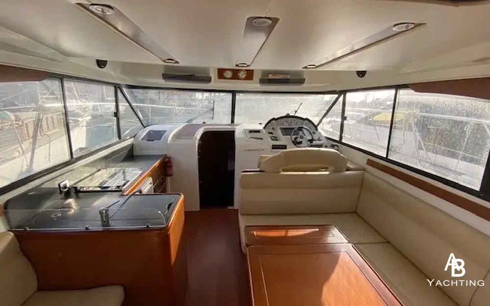 slider 7 Beneteau Antares 42