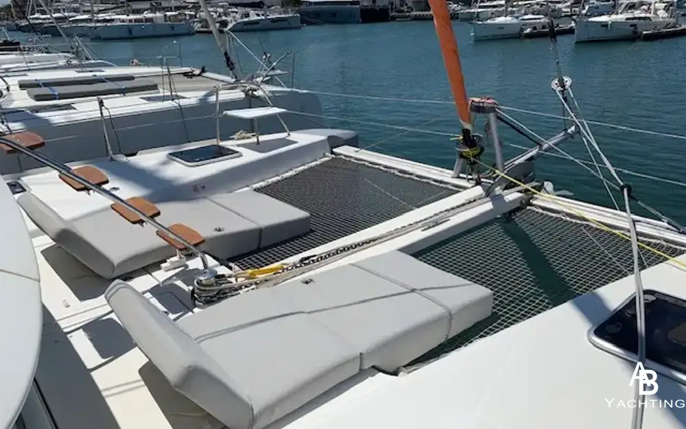 slider 11 Excess Catamarans Excess 12