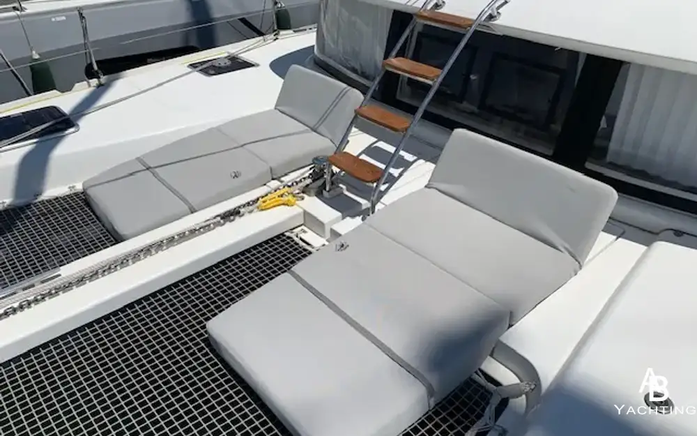 slider 12 Excess Catamarans Excess 12