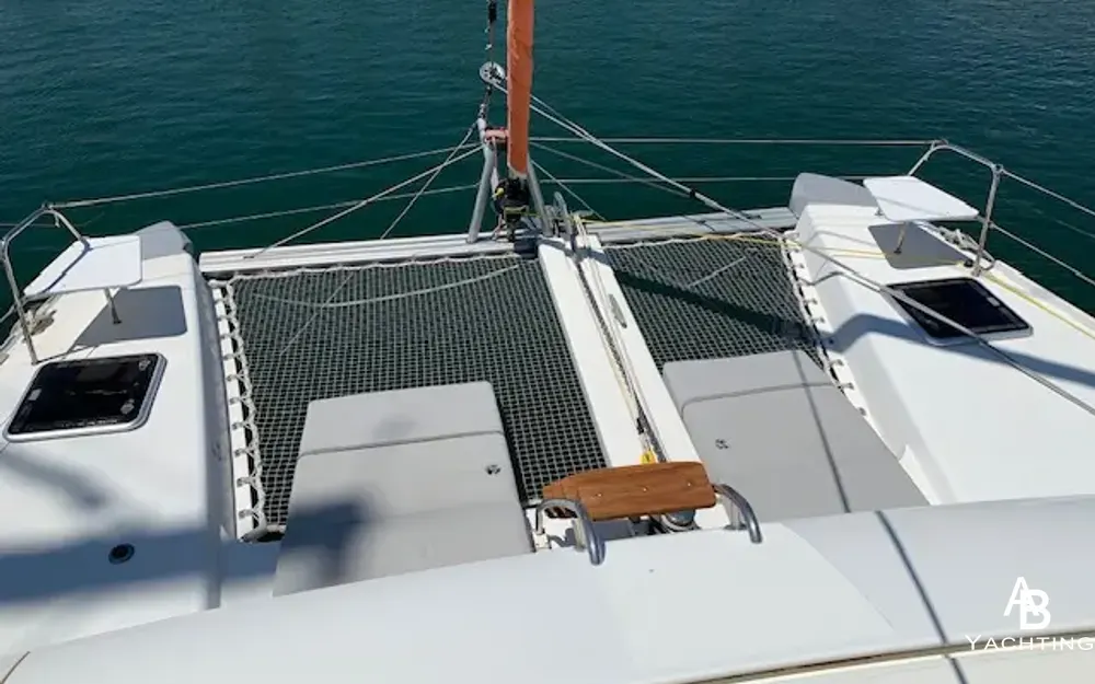 slider 13 Excess Catamarans Excess 12 - null