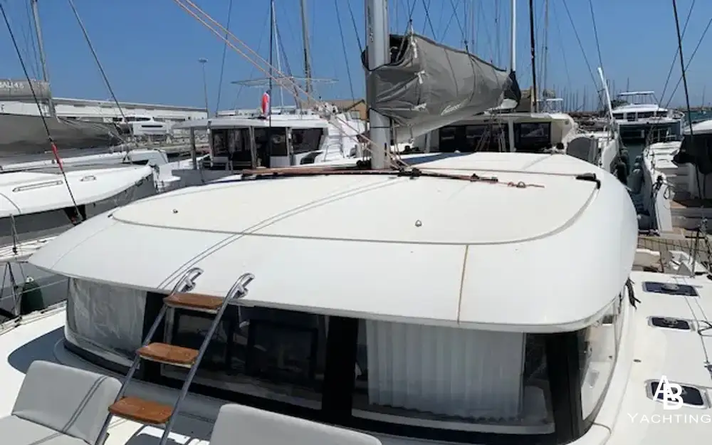 slider 14 Excess Catamarans Excess 12