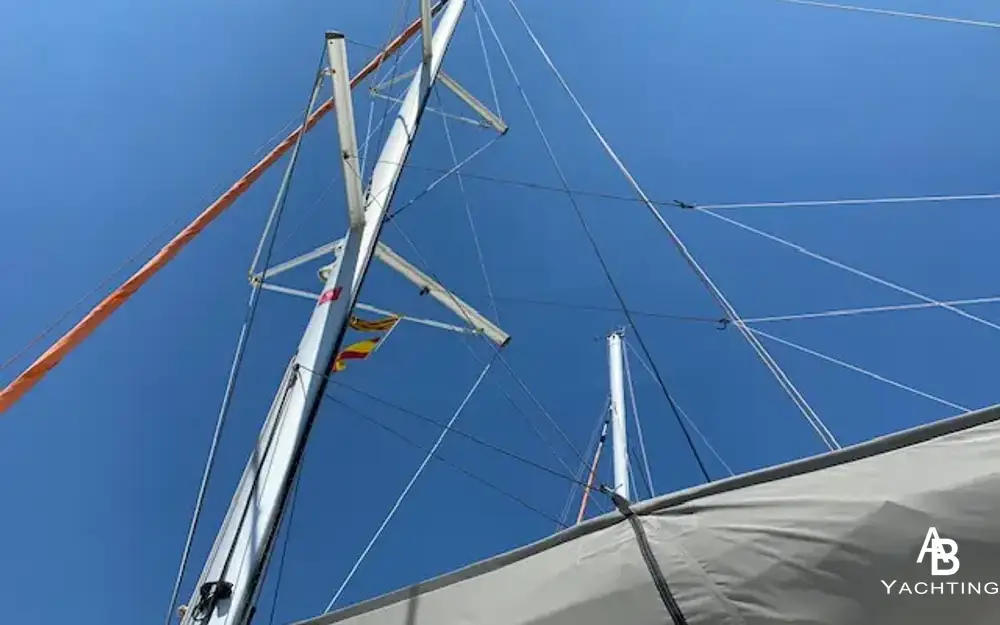 slider 15 Excess Catamarans Excess 12