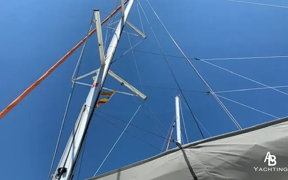 slider 15 Excess Catamarans Excess 12 - null